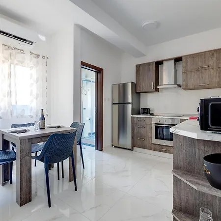 Sir William Reid Holiday Apartments Sliema Exterior photo