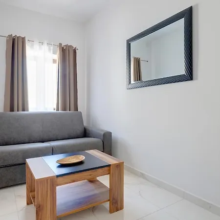 Sir William Reid Holiday Apartments Sliema Exterior photo
