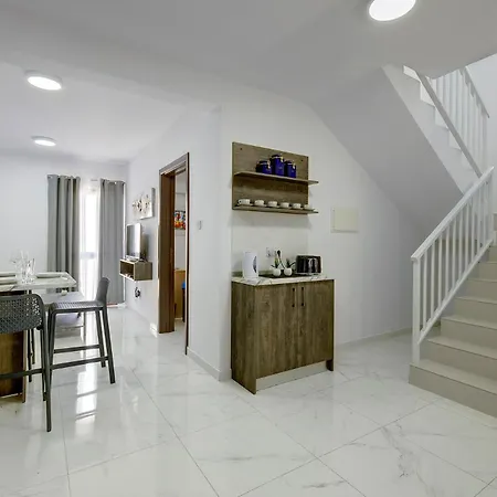 Sir William Reid Holiday Apartments Sliema Exterior photo