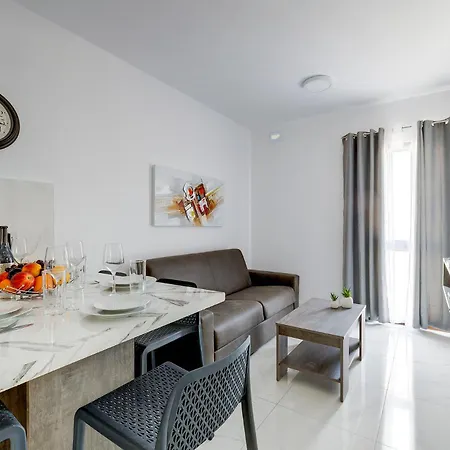 Sir William Reid Holiday Apartments Sliema Exterior photo