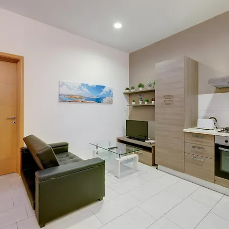 Sir William Reid Holiday Apartments Sliema Exterior photo