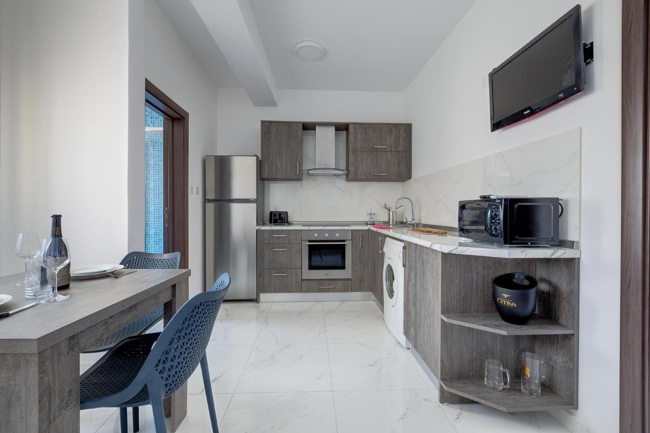 Sir William Reid Apartment Sliema