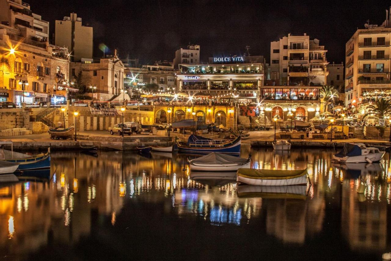 Sir William Reid Sliema