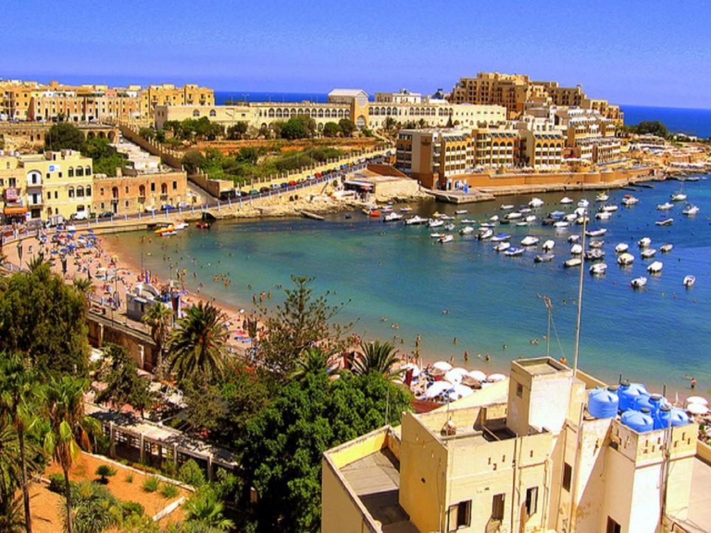 Sir William Reid Sliema