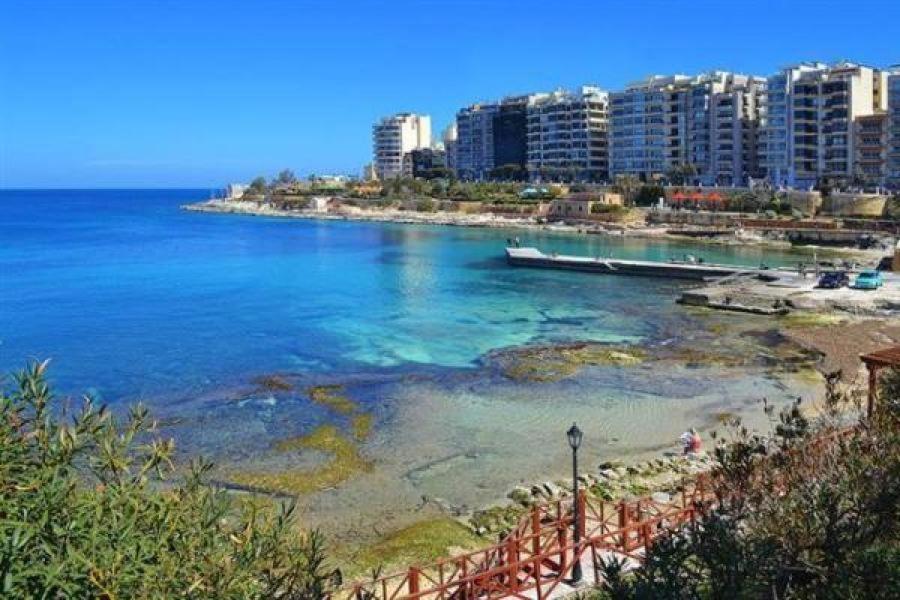 Sir William Reid * Sliema
