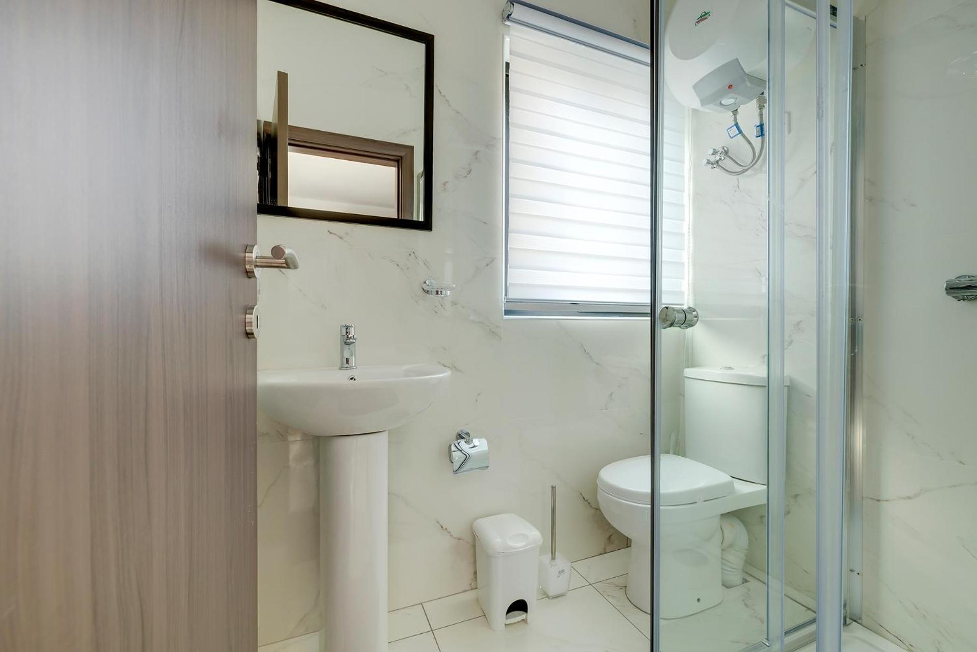Sir William Reid Apartment Sliema