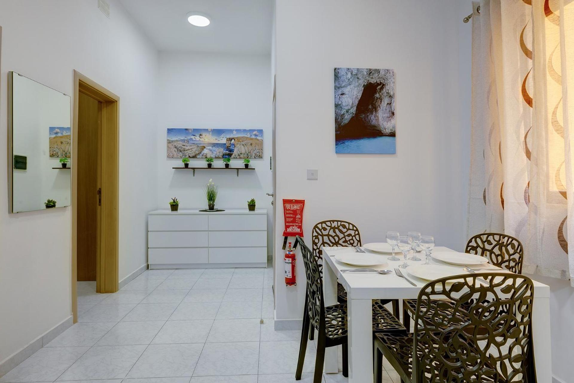 Appartamento Sir William Reid Sliema