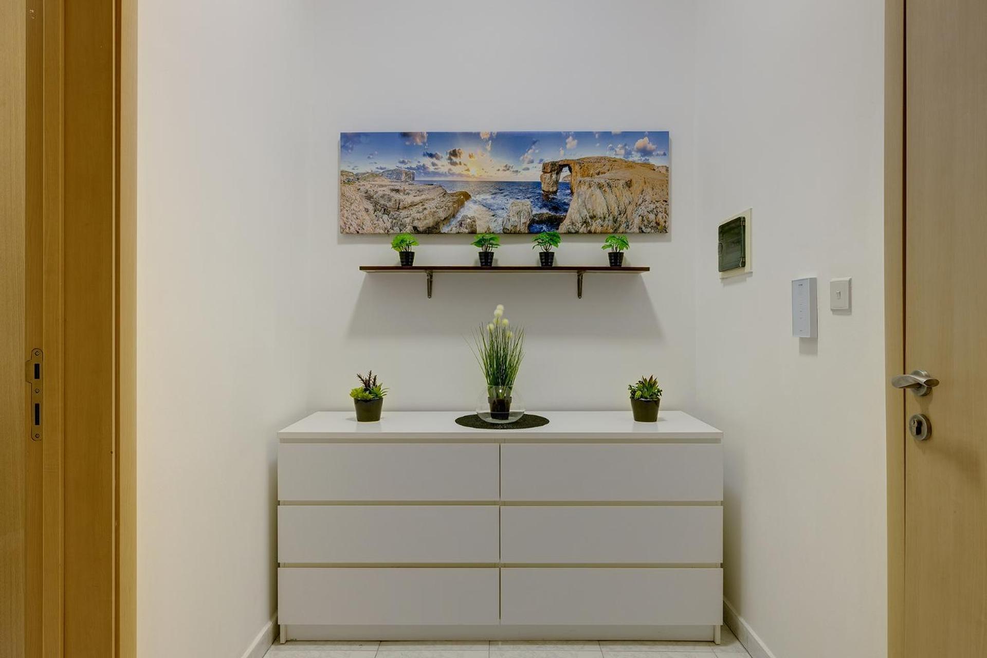 Appartamento Sir William Reid Sliema