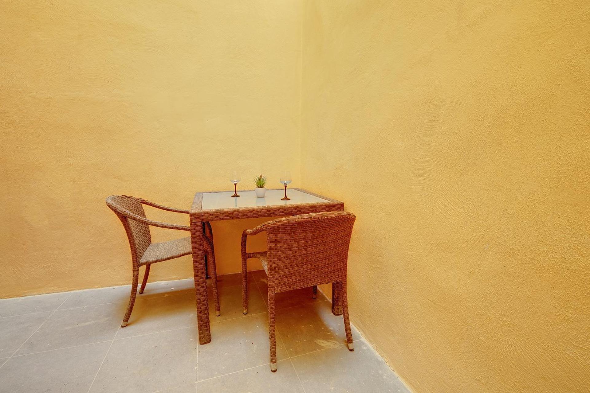 Apartment Sir William Reid Sliema