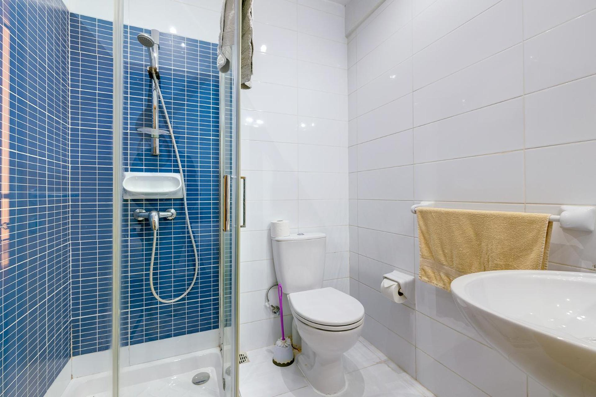 Sir William Reid Apartment Sliema